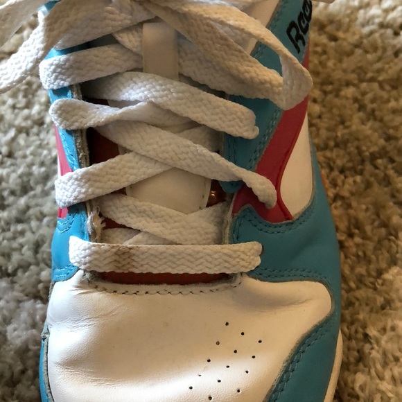 Reebok pump sneakers - Picture 6 of 8